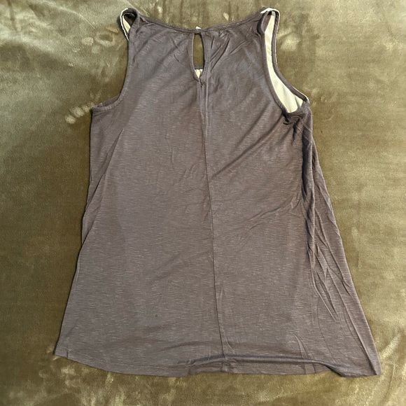 Studio Y Studded Front Tank Top - Picture 3 of 5